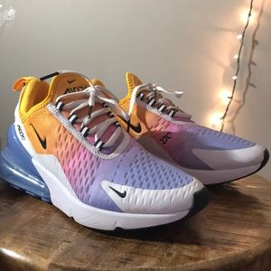 Nike Air Max 270